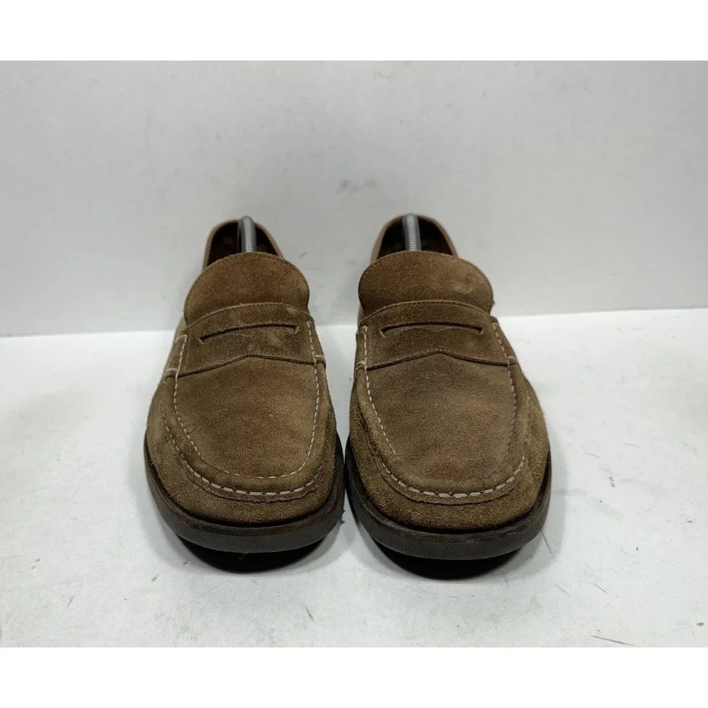 Salvatore Ferragamo i8 salvatore